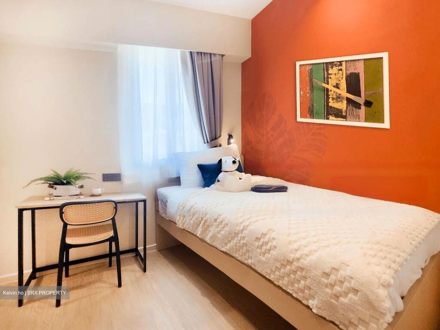 Upper Bukit Timah Road (D21), Apartment #491554071